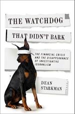 The Watchdog That Didn't Bark