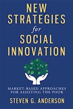 New Strategies for Social Innovation