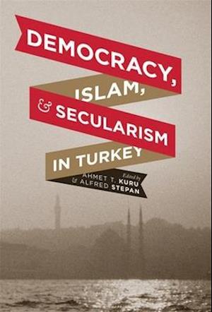 Democracy, Islam, and Secularism in Turkey