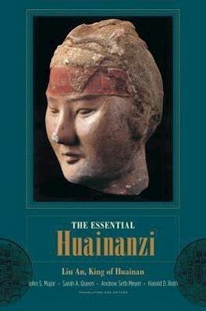 The Essential Huainanzi