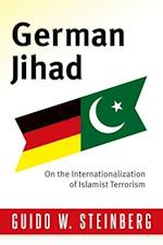 German Jihad