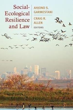 Social-Ecological Resilience and Law