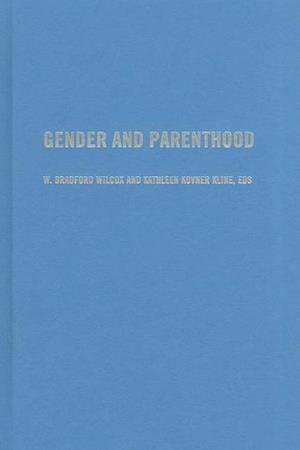 Gender and Parenthood