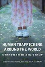 Human Trafficking Around the World