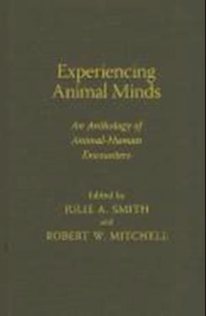 Experiencing Animal Minds