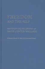 Freedom and the Self