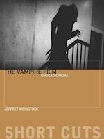 The Vampire Film