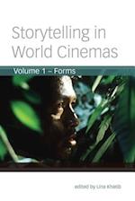 Storytelling in World Cinemas, Volume 1