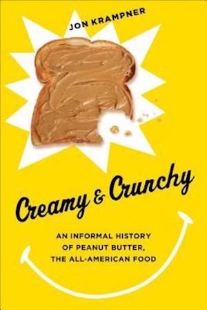 Creamy and Crunchy
