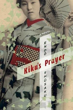 Kiku's Prayer