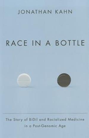 Race in a Bottle