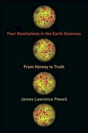 Four Revolutions in the Earth Sciences
