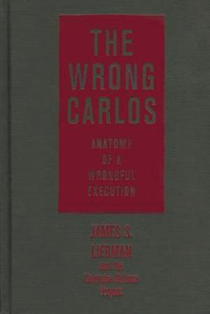 The Wrong Carlos