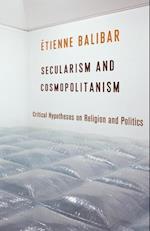 Secularism and Cosmopolitanism