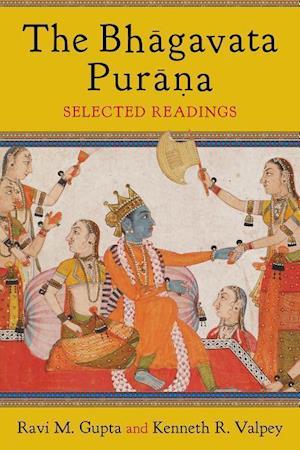 The Bhagavata Purana