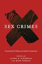 Sex Crimes