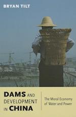 Dams and Development in China