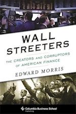 Wall Streeters