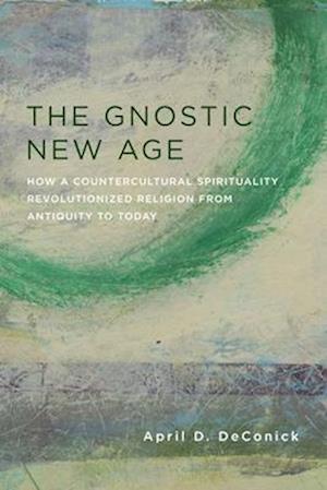 The Gnostic New Age