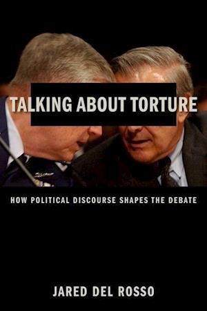 Talking About Torture