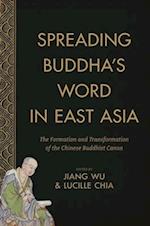 Spreading Buddha's Word in East Asia
