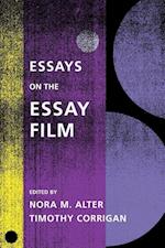Essays on the Essay Film