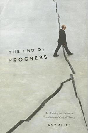 The End of Progress