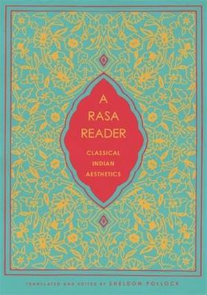 A Rasa Reader