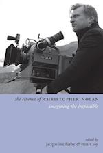 The Cinema of Christopher Nolan