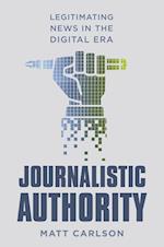 Journalistic Authority