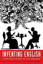 Inventing English