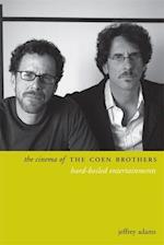 The Cinema of the Coen Brothers