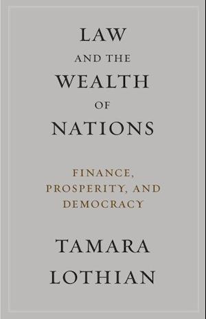 Law and the Wealth of Nations