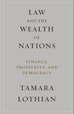 Law and the Wealth of Nations