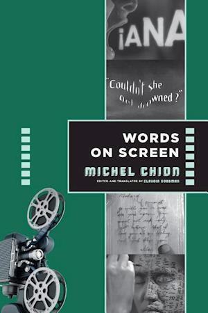 Words on Screen