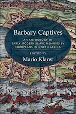 Barbary Captives