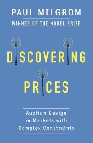 Discovering Prices