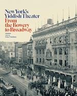 New York’s Yiddish Theater
