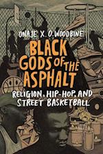 Black Gods of the Asphalt