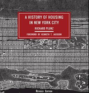 A History of Housing in New York City