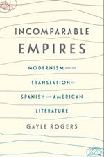 Incomparable Empires
