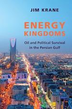 Energy Kingdoms