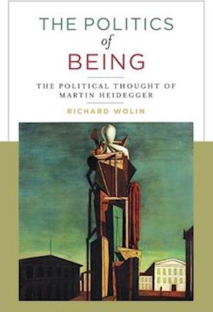 The Politics of Being
