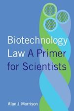 Biotechnology Law