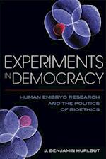 Experiments in Democracy