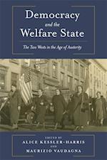 Democracy and the Welfare State