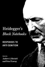 Heidegger's Black Notebooks