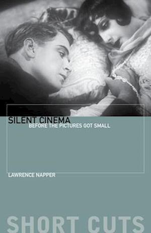 Silent Cinema