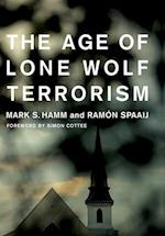 The Age of Lone Wolf Terrorism