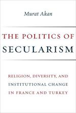 The Politics of Secularism